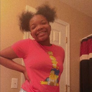 Meet your Posher, Marley